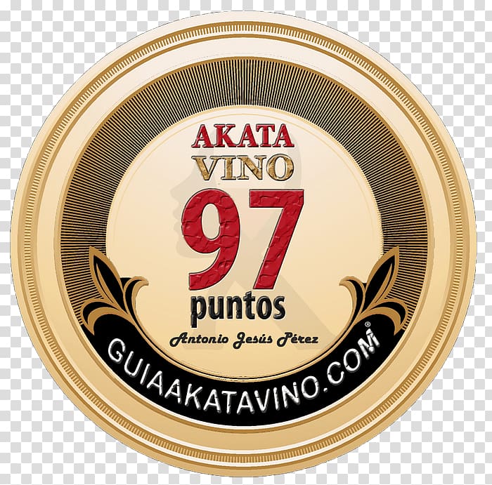 Wine FINCA VALONGA Chardonnay Label Logo, sello transparent background PNG clipart