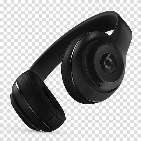 Beats Studio Beats Electronics Noise-cancelling headphones Wireless, headphones transparent background PNG clipart