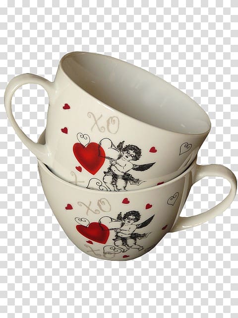 Coffee cup Mug Love, Coffee transparent background PNG clipart