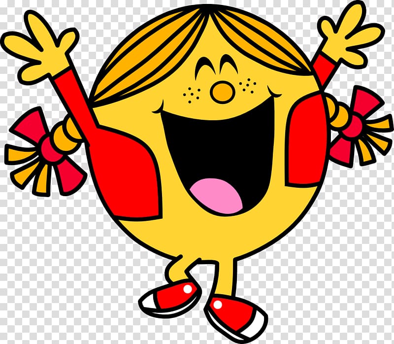 Mr. Men Little Miss Somersault The Little Miss Collection: Little Miss Sunshine; Little Miss Bossy; Little Miss Naughty; Little Miss Helpful; Little Miss Curious; Little Miss Birthday; and 4 More Little Miss Whoops, Mr transparent background PNG clipart