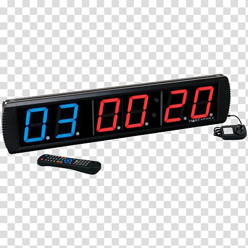 Display device Programmable interval timer Digital clock Stopwatch, self timer roommate transparent background PNG clipart