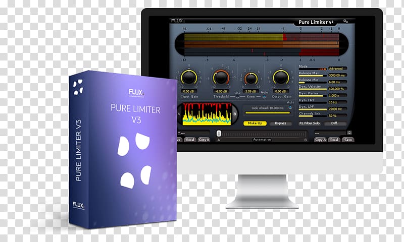 Electronics Limiter Audio signal processing Audio mastering Sound, others transparent background PNG clipart