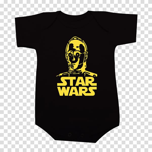 Chewbacca Leia Organa Luke Skywalker T-shirt Anakin Skywalker, T-shirt transparent background PNG clipart