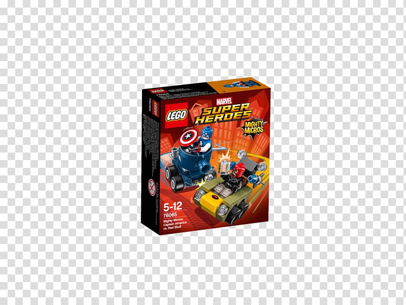 Lego Marvel Super Heroes Captain America Red Skull Spider-Man Ultron, captain america transparent background PNG clipart