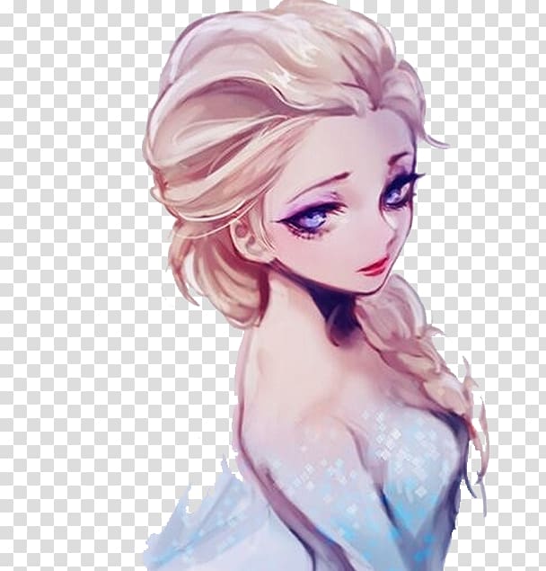 Avatar Cartoon u0e01u0e32u0e23u0e4cu0e15u0e39u0e19u0e0du0e35u0e48u0e1bu0e38u0e48u0e19 Illustration, Snow and ice curly hand-painted love sand transparent background PNG clipart