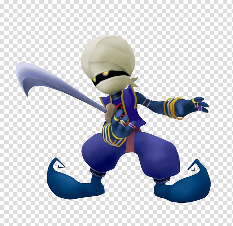 Kingdom Hearts: Chain of Memories Kingdom Hearts II Kingdom Hearts Birth by Sleep Kingdom Hearts Coded Kingdom Hearts 358/2 Days, sand monster transparent background PNG clipart