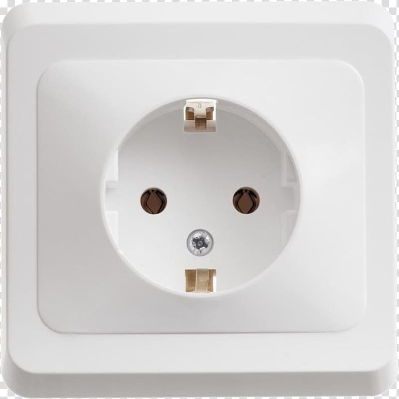 Power socket transparent background PNG clipart