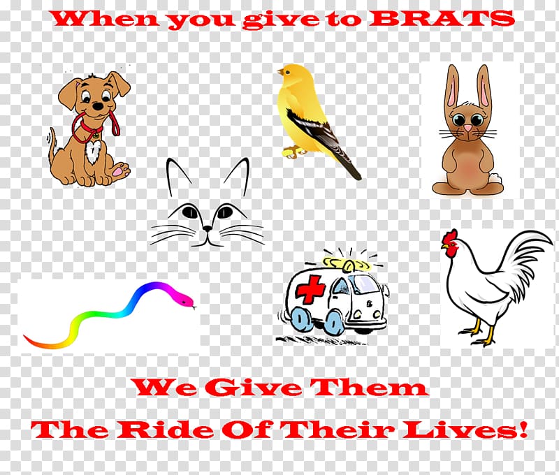 Graphic design Beak Badger Rescue Animal Transport Services, Inc. , brats transparent background PNG clipart