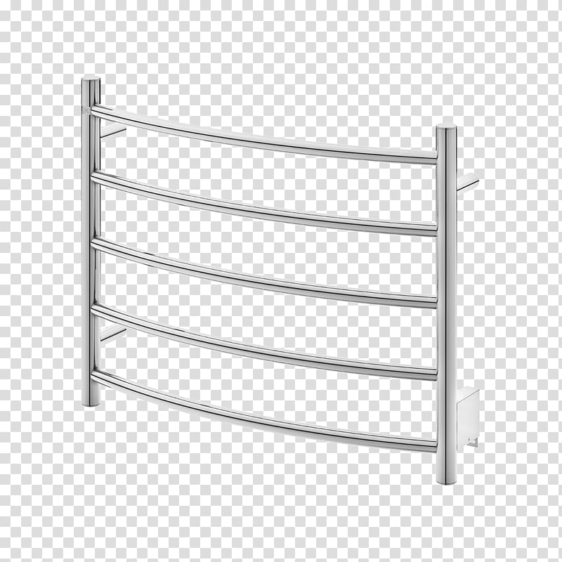 Heated towel rail Mambo Bathroom Steel, others transparent background PNG clipart