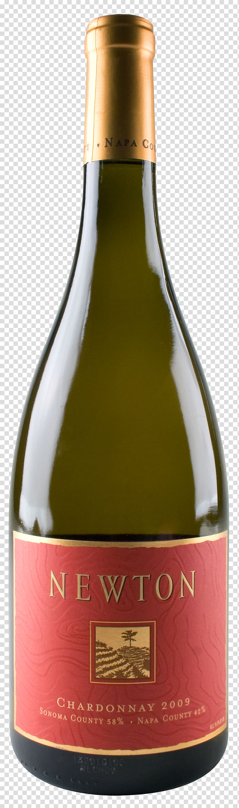 Champagne Newton Vineyard Dessert wine Liqueur, champagne transparent background PNG clipart