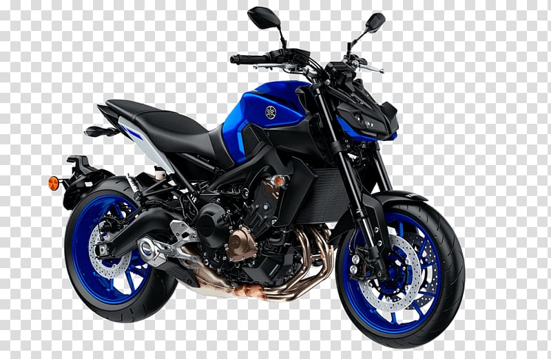 Yamaha store fz 900cc