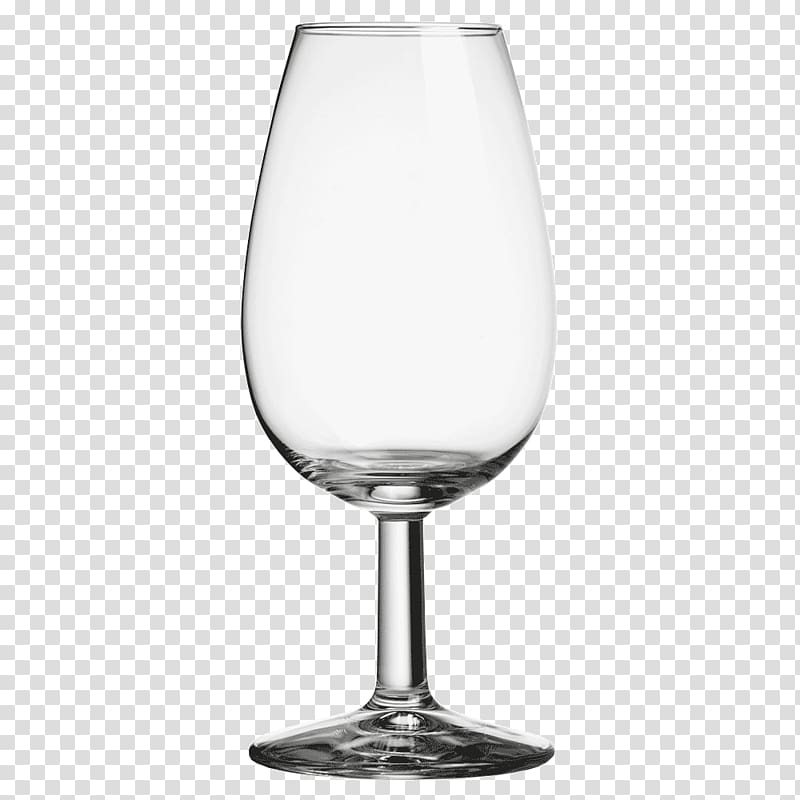 Wine glass Distilled beverage Whiskey Snifter Champagne glass, glass transparent background PNG clipart