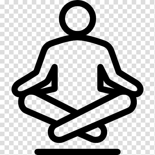 Computer Icons Guru Symbol Meditation, meditation transparent background PNG clipart
