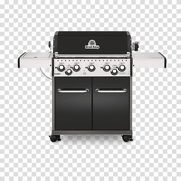 Barbecue Broil King Baron 590 Grilling Broil King Regal 440 Rotisserie, barbecue transparent background PNG clipart