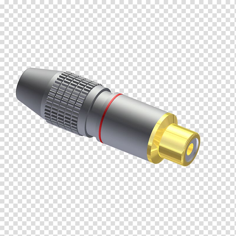 RCA connector Electrical connector Electrical cable XLR connector Component video, others transparent background PNG clipart