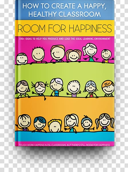 Classroom Room for Happiness Student Learning, student busy transparent background PNG clipart