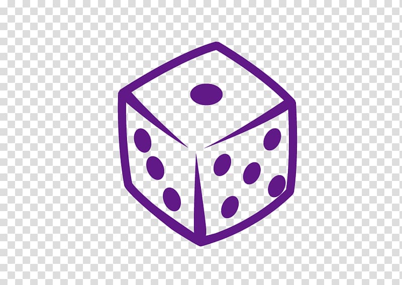 purple dice illustration, T-shirt Dice Snake eyes Sticker, Dice transparent background PNG clipart