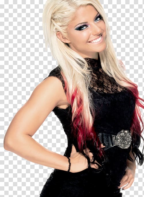 Alexa Bliss WWE Raw Women\'s Championship WWE SmackDown Women\'s Championship Women in WWE, wwe transparent background PNG clipart