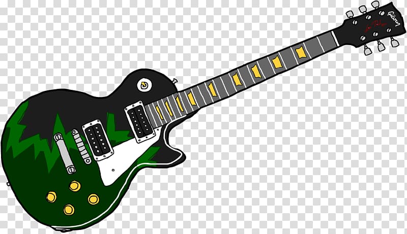 Gibson Les Paul Fender Stratocaster Epiphone Les Paul 100 Gibson ES-339 Guitar, guitar transparent background PNG clipart