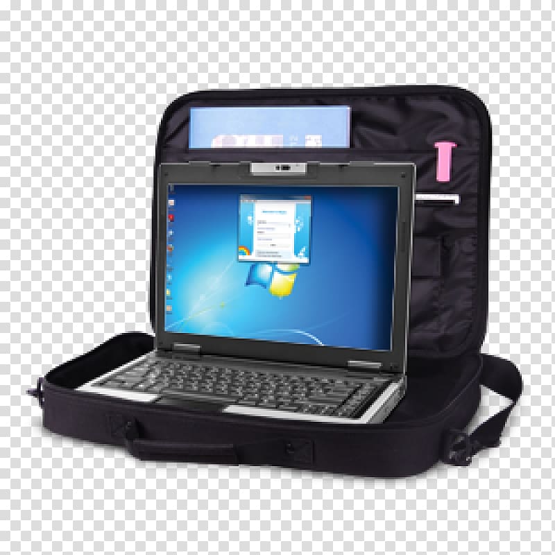 Netbook Laptop Messenger Bags Computer hardware, Laptop transparent background PNG clipart