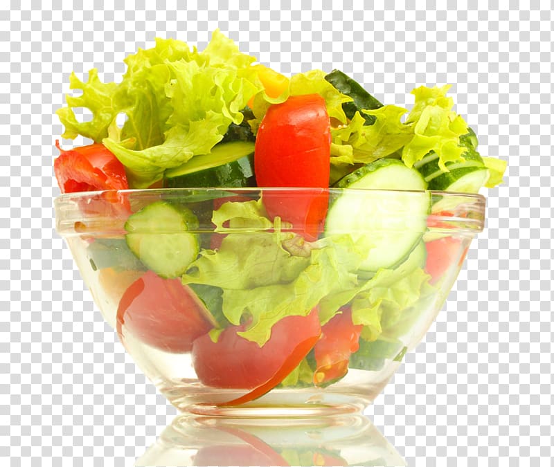 Israeli salad Vegetable Food, vegetable salad transparent background PNG clipart