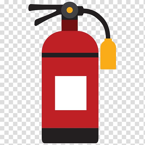 Fire extinguisher Firefighting, Fire extinguisher transparent background PNG clipart