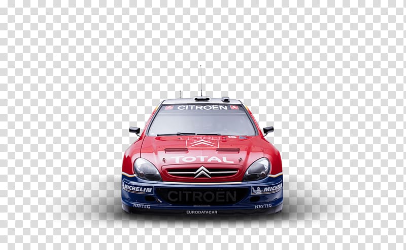 World Rally Championship World Rally Car Citroën Xsara, car transparent background PNG clipart