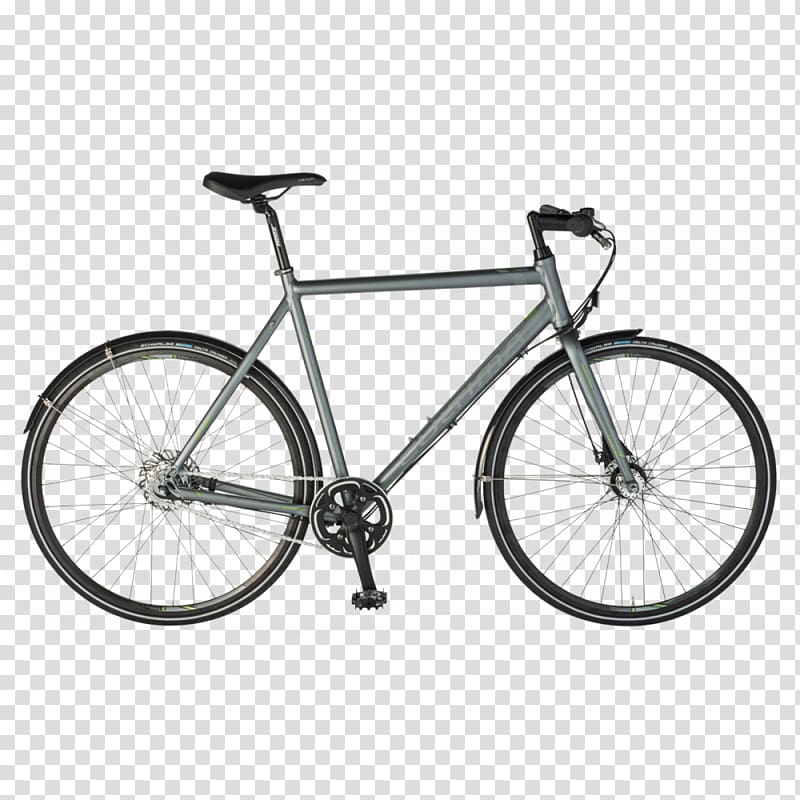 Hybrid bicycle Bicycle Shop Mountain bike Schwinn Bicycle Company, Bicycle transparent background PNG clipart