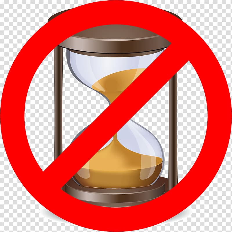 Hourglass Time Knowledge , Time Out transparent background PNG clipart
