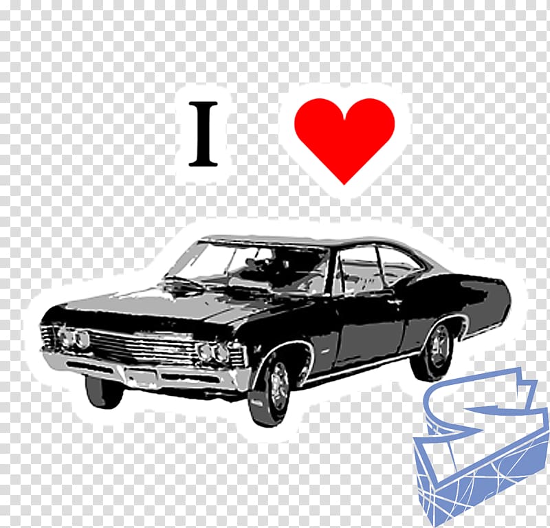 Chevrolet Impala Classic car, chevrolet transparent background PNG clipart