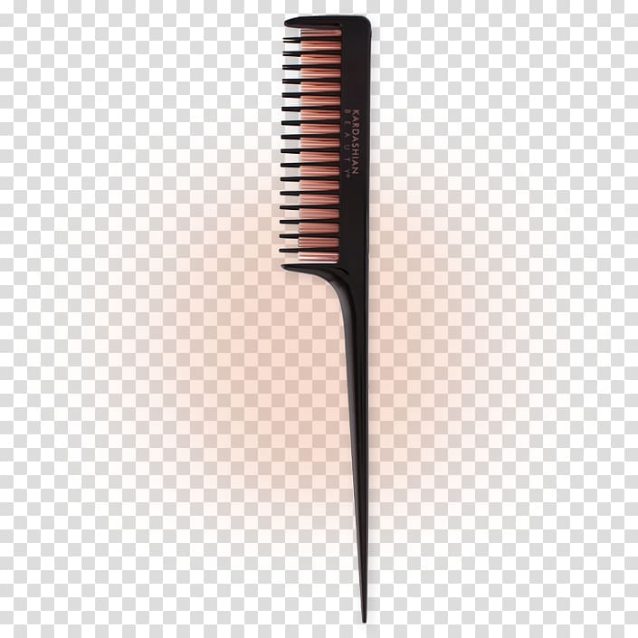 Brush Comb Hair Styling Tools Hair Styling Products, kardashian black seed dry oil transparent background PNG clipart