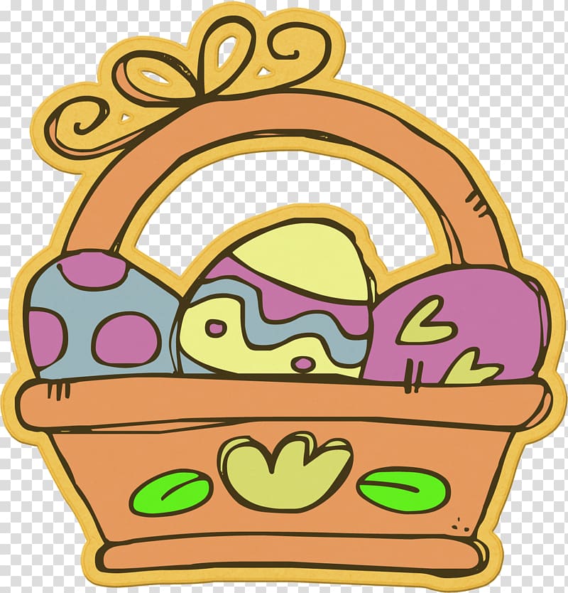 Sticker Rubber stamp , Hand colored sticker Eggs transparent background PNG clipart