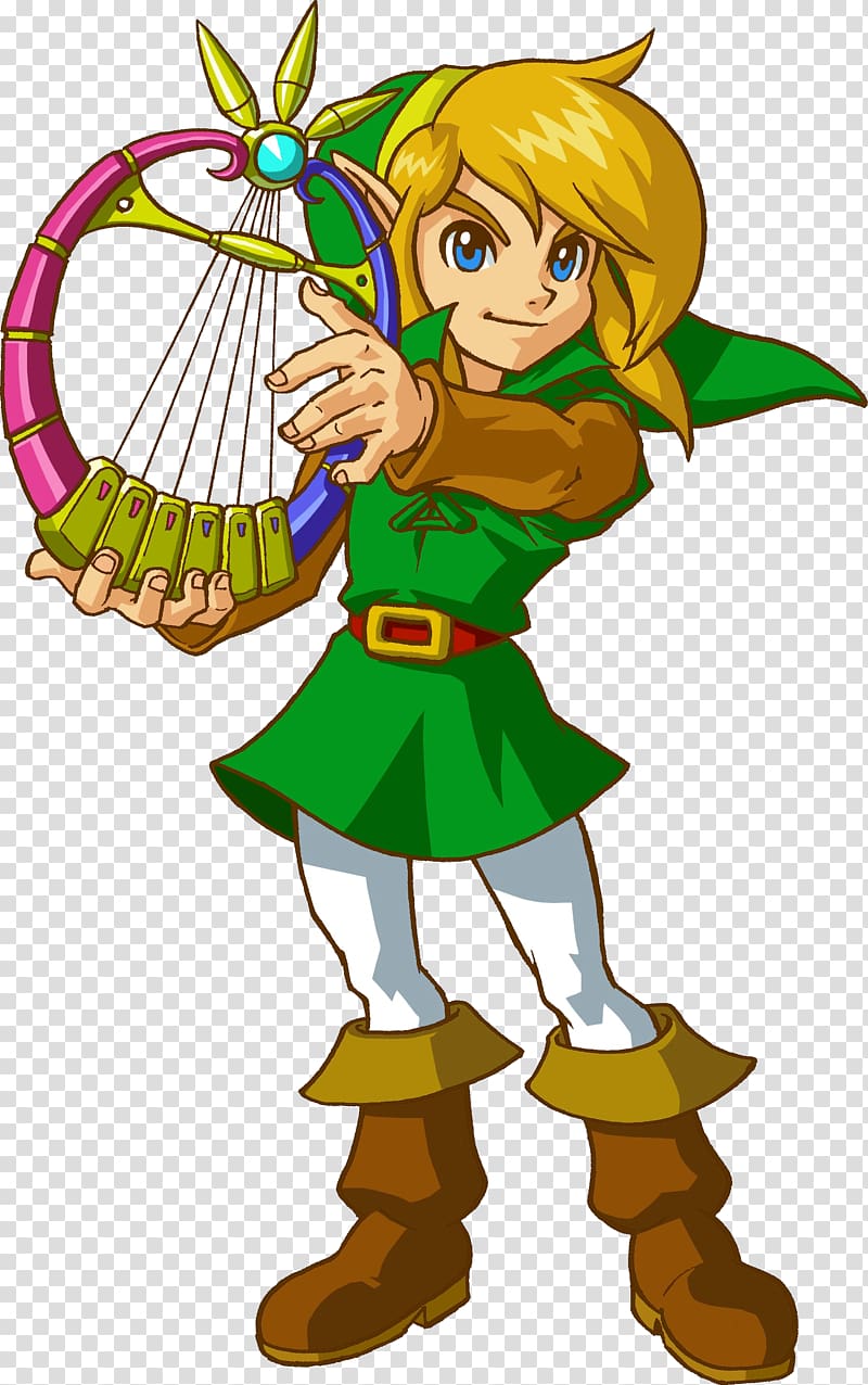 Oracle of Seasons and Oracle of Ages The Legend of Zelda: Link\'s Awakening The Legend of Zelda: A Link to the Past Zelda II: The Adventure of Link The Legend of Zelda: The Wind Waker, the legend of zelda transparent background PNG clipart