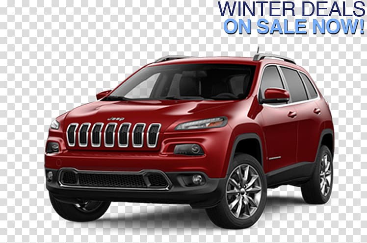 Compact sport utility vehicle Jeep Cherokee (XJ) Car Dodge, hot deal transparent background PNG clipart