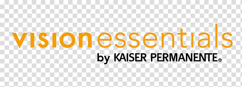 Eye examination Kaiser Permanente Visual perception Near-sightedness Human eye, vision logo transparent background PNG clipart