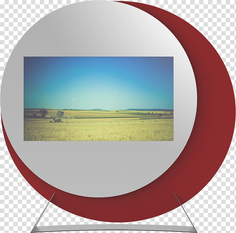 Mirror TV Television 4K resolution Polarized 3D system, mirror transparent background PNG clipart