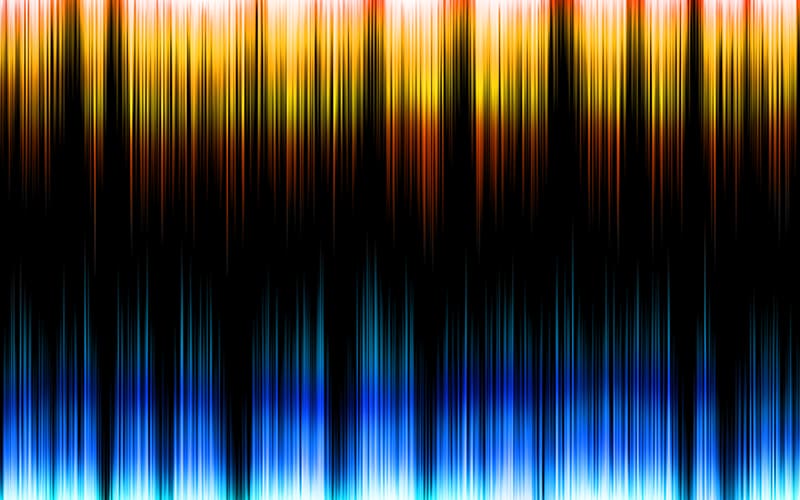 Desktop Lines HD High-definition television Abstraction, abstract transparent background PNG clipart