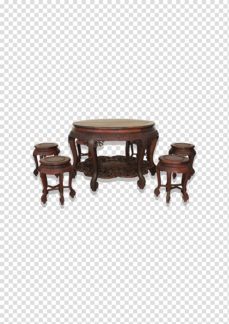 Table Furniture Chair Dining room, Desks and chairs transparent background PNG clipart