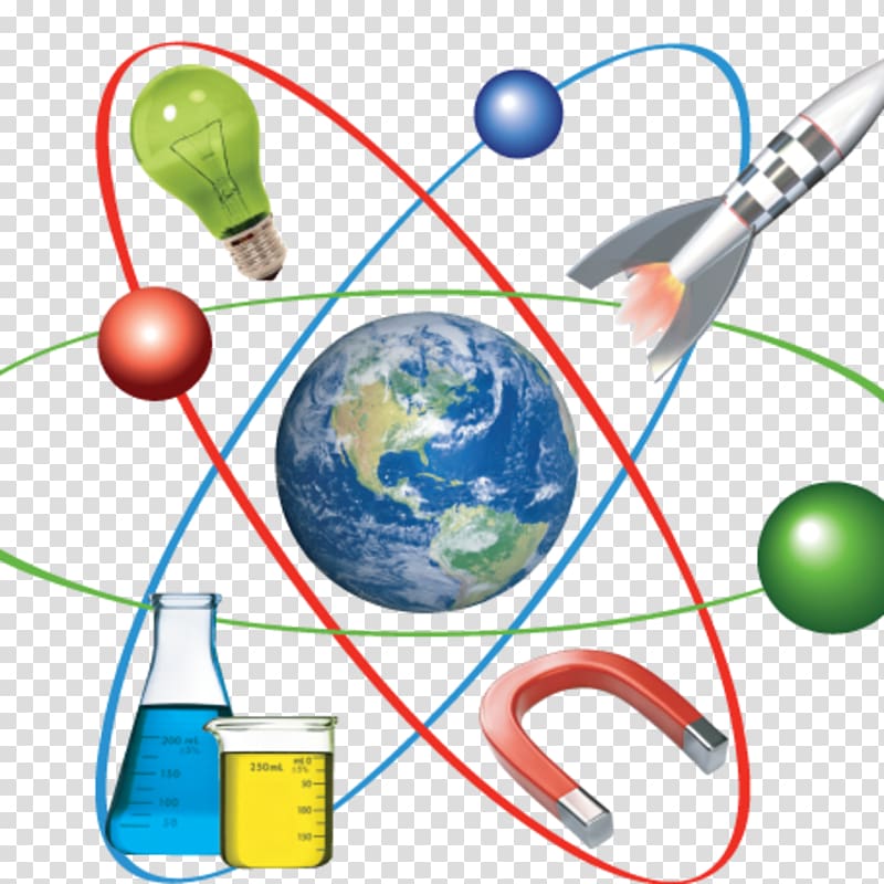 science subject clipart