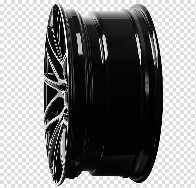 Alloy wheel Spoke Autofelge Tire, Spitz transparent background PNG clipart