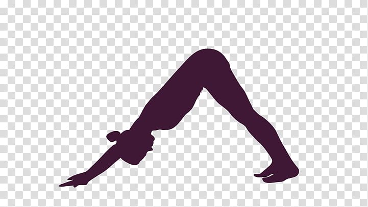 Anti-gravity yoga Physical fitness, Yoga Girl transparent background PNG clipart