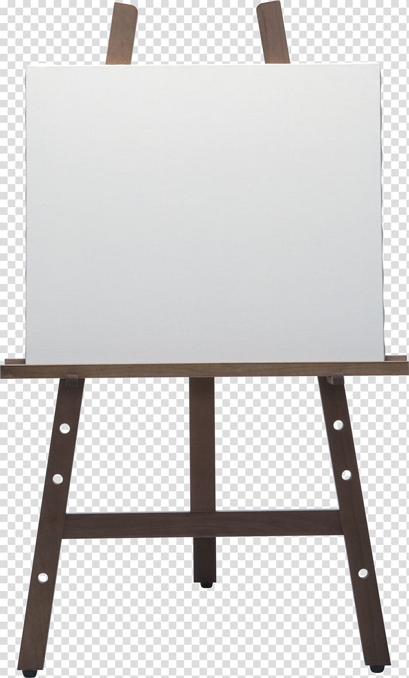 Easel Painting Drawing , Tabla transparent background PNG clipart