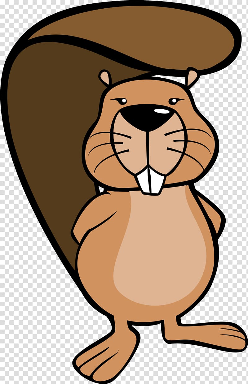 University of Waterloo Computing Computer Science Computational thinking, beaver transparent background PNG clipart