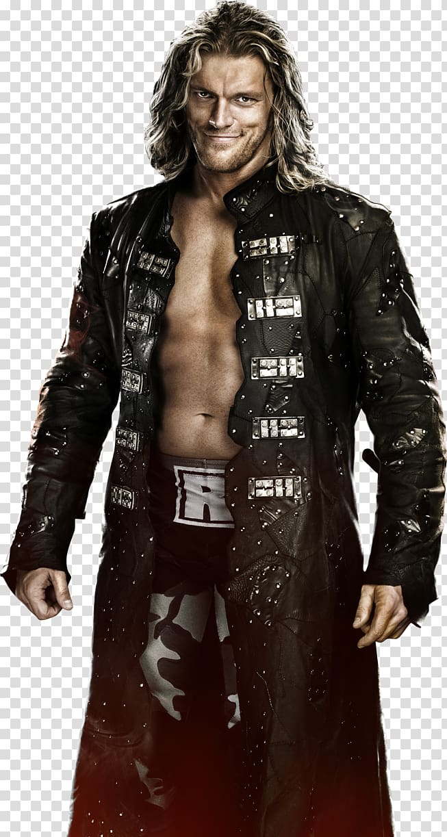 Edge WWE 2K14 WWE SmackDown! vs. Raw WWE Raw, chris jericho transparent background PNG clipart