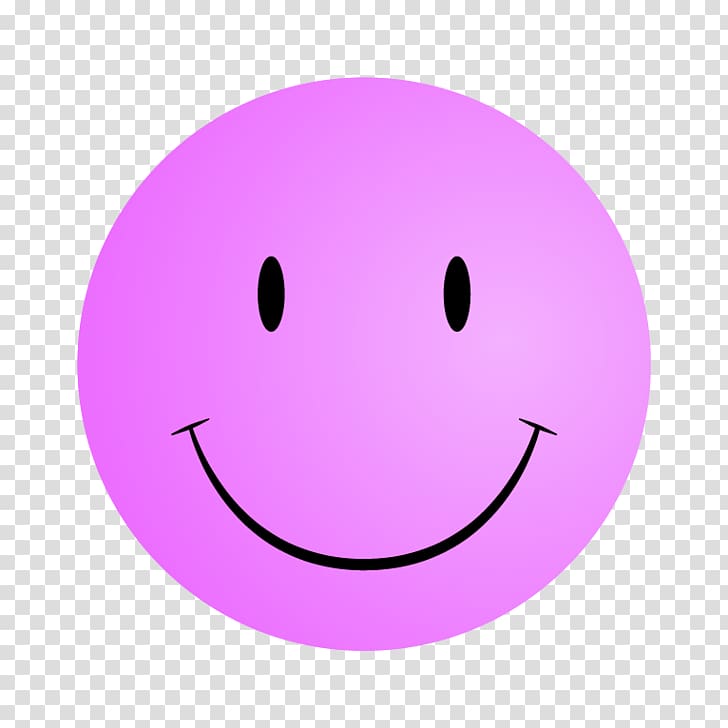 Smiley Pink M Happiness Circle, smiley transparent background PNG clipart