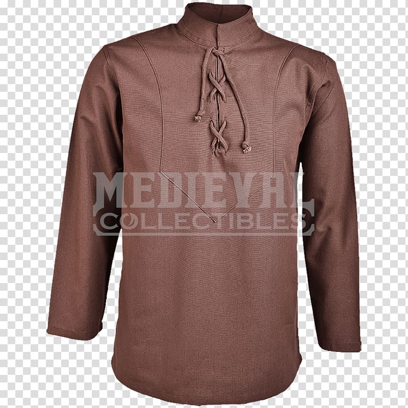 Renaissance Live action role-playing game Clothing Blouse LARP costumes, cosplay transparent background PNG clipart