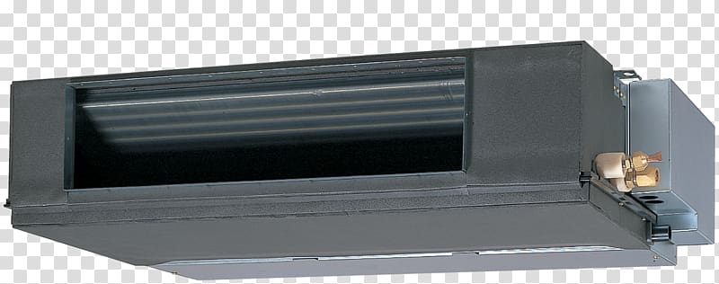 Сплит-система Air conditioner Duct Variable refrigerant flow Яндекс.Маркет, Fujitsu General Limited transparent background PNG clipart