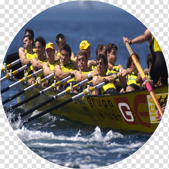 inbasque DMC Bilbao Mundaka Rowing Sport, Basque Americans transparent background PNG clipart