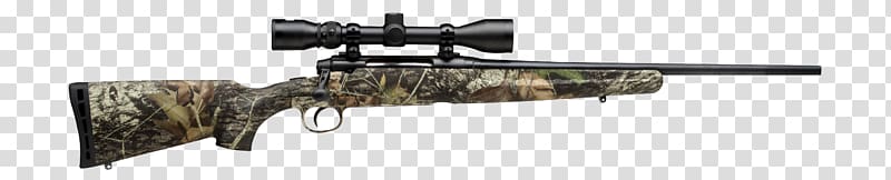 .30-06 Springfield Firearm Savage Arms Bolt action Weapon, ammunition transparent background PNG clipart