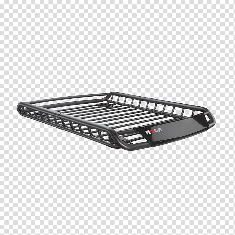 Cargo Railing Basket Van, car transparent background PNG clipart